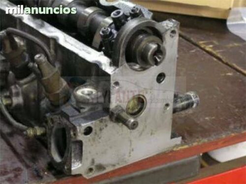 CULATA MOTOR PEUGEOT CITROEN DHX