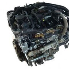 MOTOR RANGE ROVER SPORT 3.0 TIPO 306DT