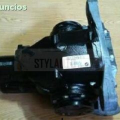 DIFERENCIAL TRASERO RANGE ROVER SPORT