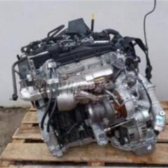 MOTOR MERCEDES VITO 2.2 CDI TIPO 651950