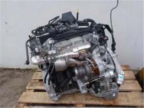 MOTOR MERCEDES VITO 2.2 CDI TIPO 651950