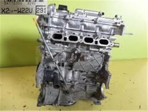 MOTOR TOYOTA PRIUS 1.8 HIBRIDO X2-W22U