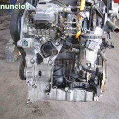 MOTOR COMPLETO SEAT IBIZA 1.9 SDI ASY