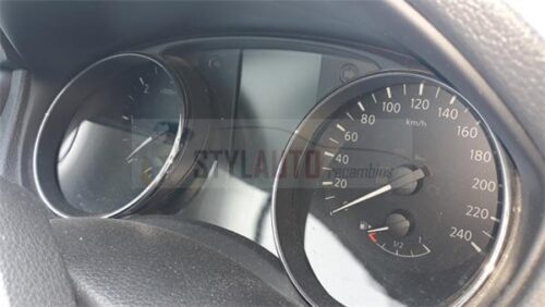 CUADRO MANDO NISSAN QASHQAI 1.5 DCI 2014