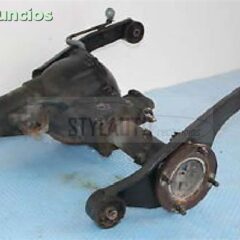 GRUPO DIFERENCIAL HYUNDAI TERRACAN 2.9