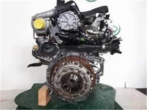 MOTOR PEUGEOT 3008 1.6 HDI 9HD 9 H D