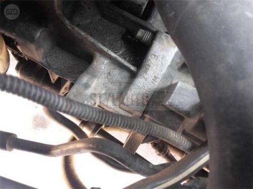CAJA AUTOMATICA VW GOLF 4 V5 ELV E L V - Imagen 2