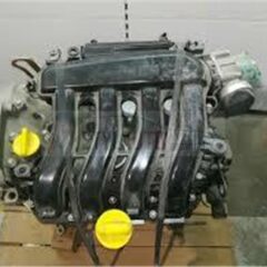 MOTOR RENAULT MODUS 1.4 16V 98CV K4JG770