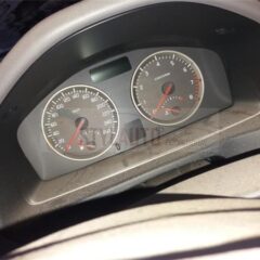CUADRO DE MANDOS VOLVO S40 2.4I