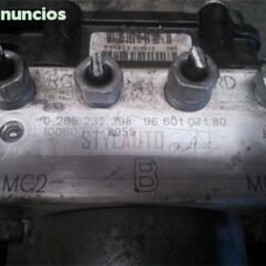 BOMBA ABS PEUGEOT PARTNER 0265232398