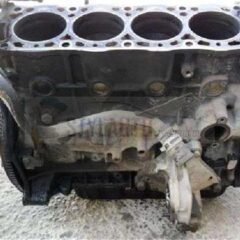 BLOQUE DE MOTOR SKODA 1.8T RS TIPO AUQ