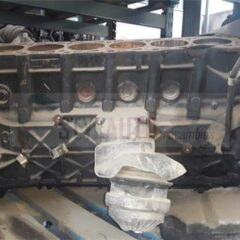 BLOQUE MOTOR MERCEDES 320 CDI TIPO 613