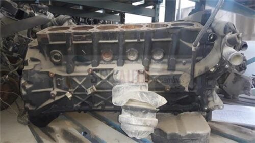 BLOQUE MOTOR MERCEDES 320 CDI TIPO 613