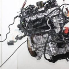 MOTOR PEUGEOT 208 1.2 12V E-THP (110 CV)