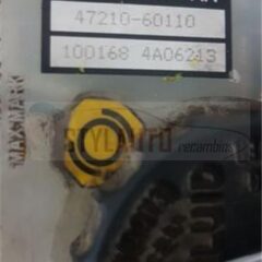 ABS TOYOTA LAND CRUISER 47210-60110