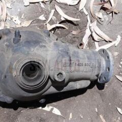 DIFERENCIAL DELANTERO BMW X3 14288320