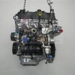 MOTOR OPEL ASTRA 1.7 CDTI TIPO A17DTE