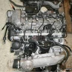 MOTOR COMPLETO MERCEDES 220CDI 611961