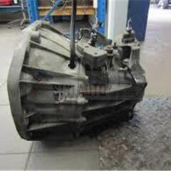 CAJA CAMBIOS RENAULT SCENIC 3 1.9 PK4022