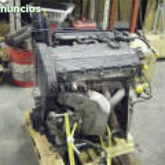 MOTOR MGF TIPO 18K4FJ32