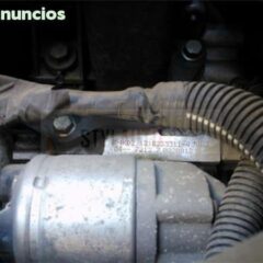 MOTOR RENAULT CLIO MK3 1.2 TIPO D4K02