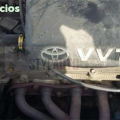 CULATA TOYOTA YARIS 1.0 VVTI 1SZ