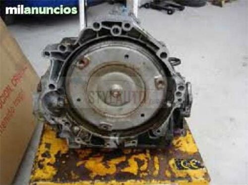 CAJA AUTOMATICA CHRYSLER STRATUS 2.5 V6