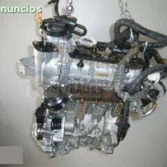 MOTOR COMPLETO VW POLO 1.2 12V AZQ
