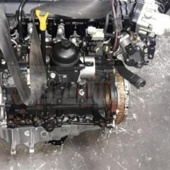 MOTOR KIA SPORTAGE 1.7 CRDI TIPO D4FD