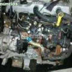 MOTOR FORD TOURNEO 1.8 TDCI HCPA
