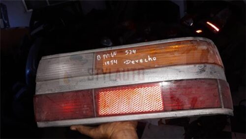 PILOTO TRASERO DERECHO BMW 524 E28