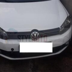 DELANTERA COMPLETA VW JETTA TDI