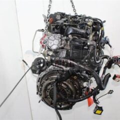 MOTOR CITREN BERLINGO 1.6 HDI 9HT 9 H T