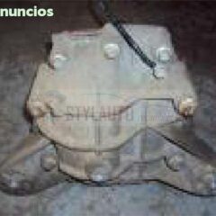 DIFERENCIAL TRASERO ML 500 W163
