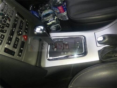 SELECTOR DE MARCHAS AUT PEUGEOT 407