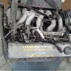 MOTOR SSAYONG KORANDO 2.3TD 661920