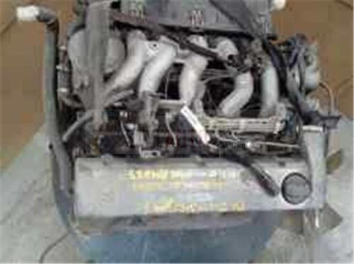 MOTOR SSAYONG KORANDO 2.3TD 661920