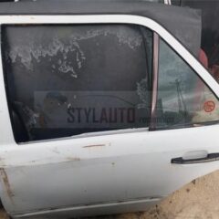 PUERTAS TRASERA MERCEDES 190