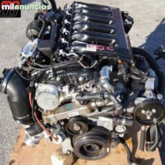 MOTOR BMW X5 3..0D TIPO 306D5 30 6 D5