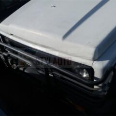 DESPIECE COMPLETO SUZUKI SAMURAI