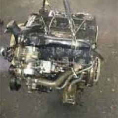 MOTOR COMPLETO FORD TRANSIT D2FB