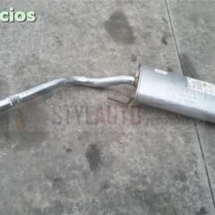 ESCAPE NUEVO VW GOLF 3 1.4I 282-373