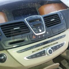 PANTALLA DISPLAY RENAULT LAGUNA 2011