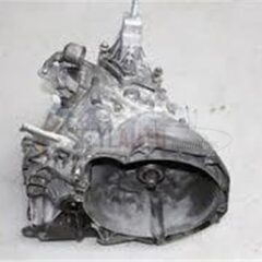 CAJA CAMBIOS MINI COOPER S R50