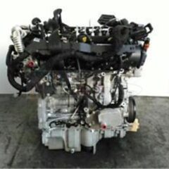 MOTOR OPEL INSIGNIA 1.6 CDTI B16DTH