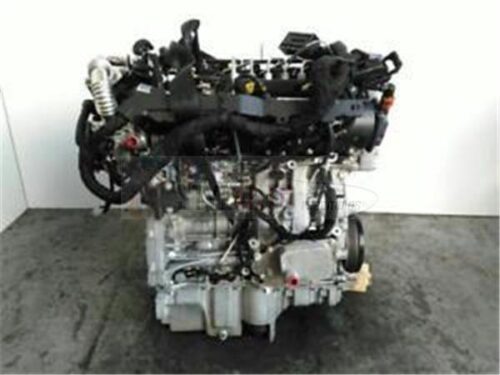 MOTOR OPEL INSIGNIA 1.6 CDTI B16DTH