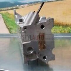 CULATA BMW X6 MOTOR M6