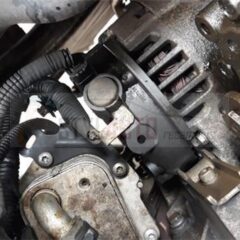 ALTERNADOR MITSUBISHI OUTLANDER 2.2