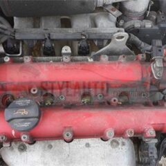 CULATA VW POLO GASOLINA ARC A R C