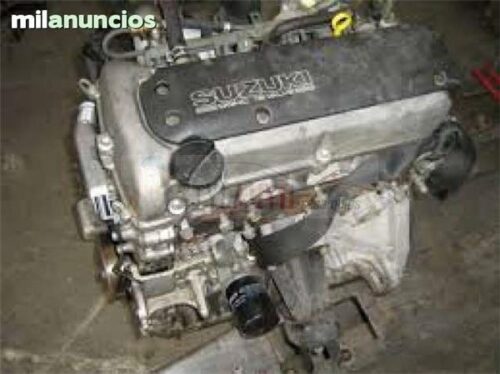 MOTOR SUZUKI SWIFT 1.3 TIPO M13A